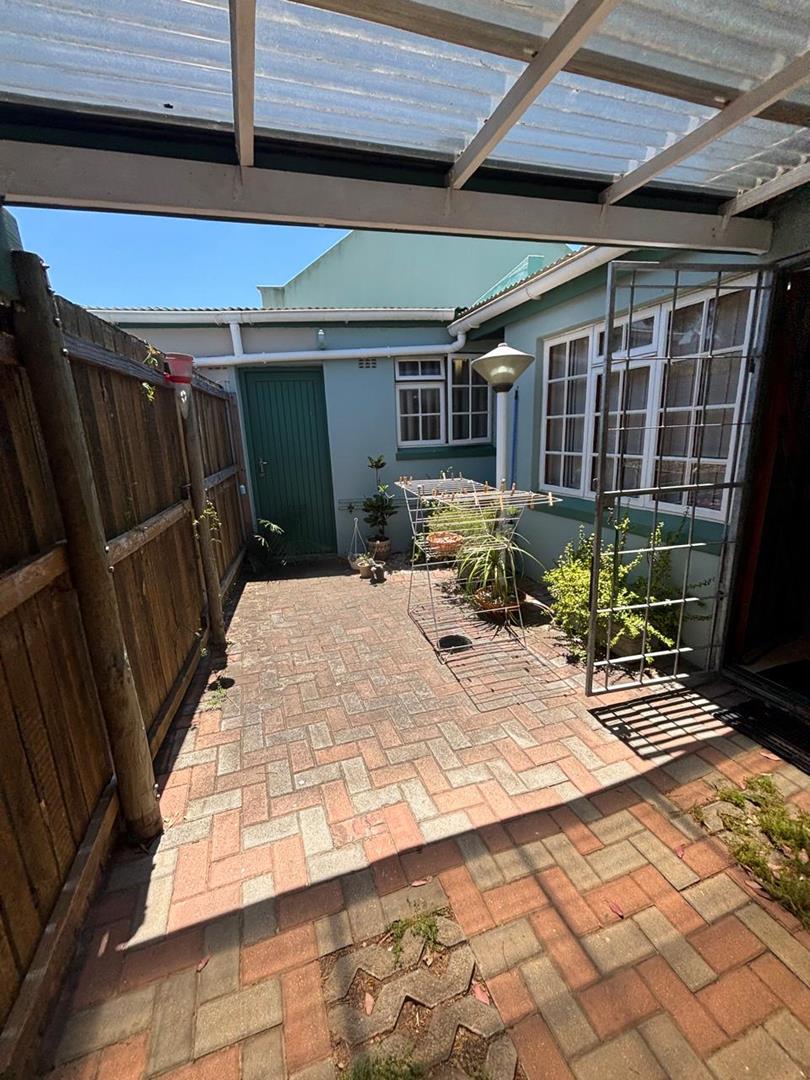 3 Bedroom Property for Sale in Mill Park Eastern Cape